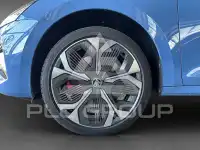 2026 Skoda Octavia