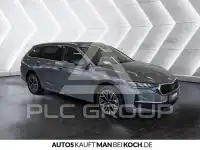 2026 Skoda Octavia