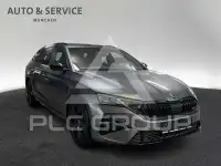 2026 Skoda Octavia