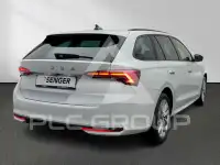 2026 Skoda Octavia