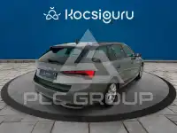 2026 Skoda Octavia