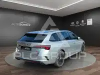 2026 Skoda Octavia