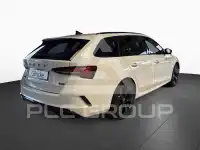 2026 Skoda Octavia