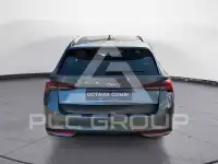 2026 Skoda Octavia