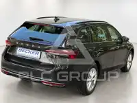 2026 Skoda Octavia