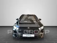 2026 Skoda Octavia