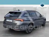 2026 Skoda Octavia