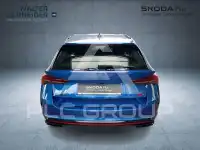 2026 Skoda Octavia