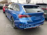 2026 Skoda Octavia