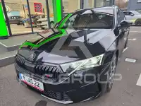 2026 Skoda Octavia