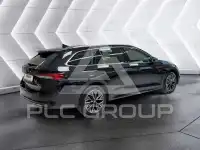 2026 Skoda Octavia