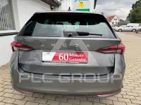 2026 Skoda Octavia