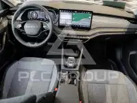 2026 Skoda Octavia
