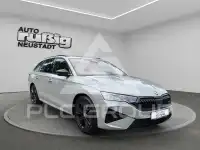 2026 Skoda Octavia