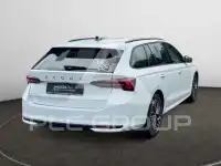 2026 Skoda Octavia