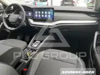 2026 Skoda Octavia