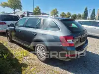2016 Skoda Octavia