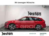 2026 Skoda Octavia