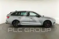 2026 Skoda Octavia