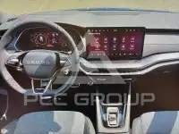 2026 Skoda Octavia