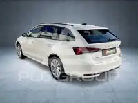 2026 Skoda Octavia