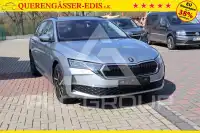 2026 Skoda Octavia
