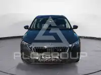 2026 Skoda Octavia