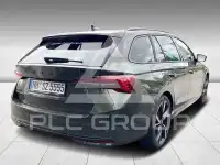 2026 Skoda Octavia