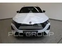 2026 Skoda Octavia
