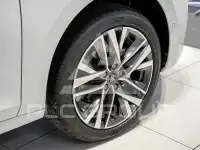 2026 Skoda Octavia