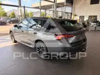 2026 Skoda Octavia