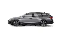 2026 Skoda Octavia