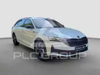 2026 Skoda Octavia