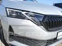 2026 Skoda Octavia