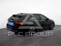 2026 Skoda Octavia