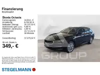 2026 Skoda Octavia