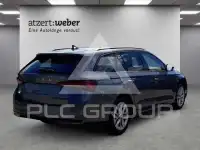 2026 Skoda Octavia