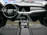 2026 Skoda Octavia