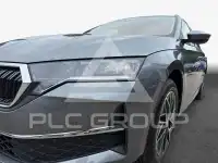 2026 Skoda Octavia