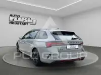 2026 Skoda Octavia