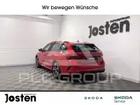 2026 Skoda Octavia