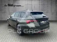 2026 Skoda Octavia