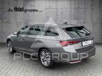 2026 Skoda Octavia