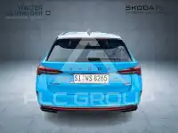 2026 Skoda Octavia