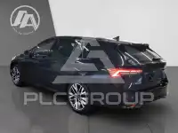 2026 Skoda Octavia