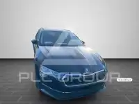 2026 Skoda Octavia