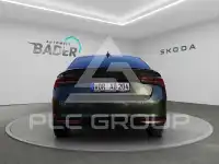 2026 Skoda Octavia