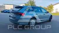2026 Skoda Octavia