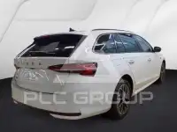 2026 Skoda Octavia