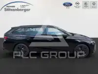 2026 Skoda Octavia